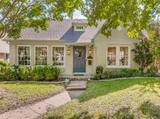 5422 Vanderbilt Ave, Dallas, TX 75206