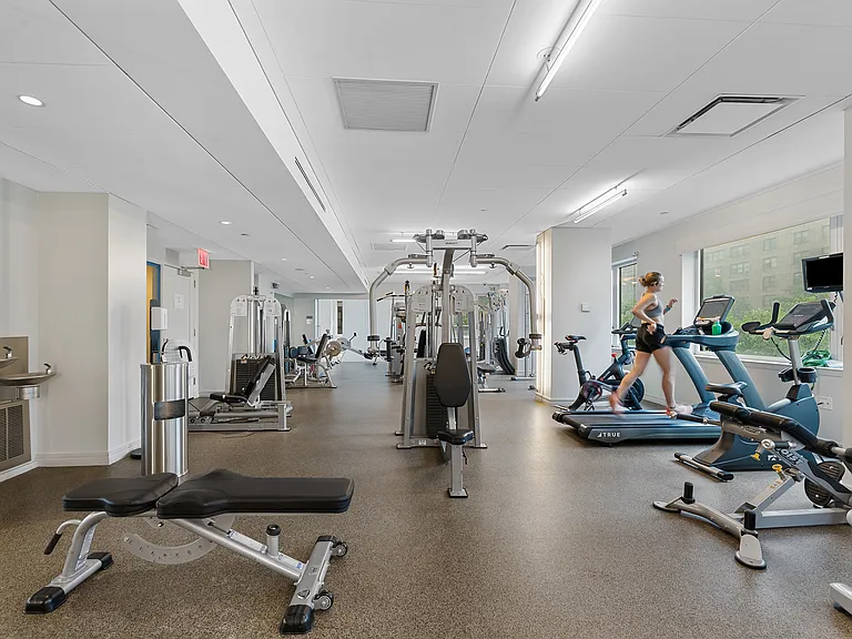 200 W End Ave #11K — Photo 15