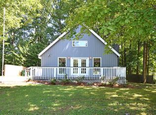 845 Falconbridge Rd, Rural Hall, NC 27045