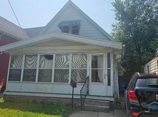328 E Central Ave, Toledo, OH 43608