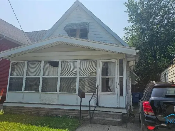 328 E Central Ave, Toledo, OH 43608