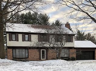 1281 Lexington Dr, Yardley, PA 19067