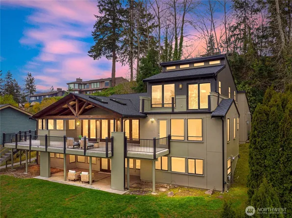 1415 187th Ave NE, Bellevue, WA 98008