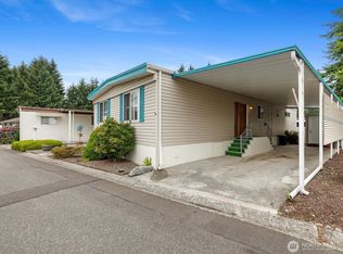 1415 84th Street SE #139, Everett, WA 98208