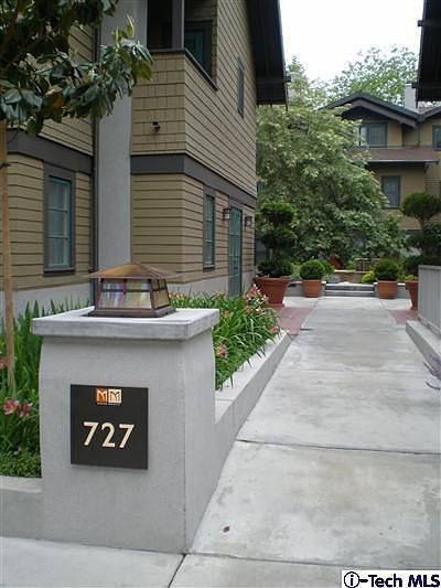 1st image of 727 Meridian Ave Unit J
