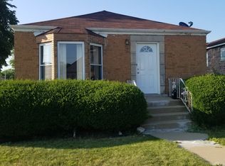 3758 W 80th Pl, Chicago, IL 60652