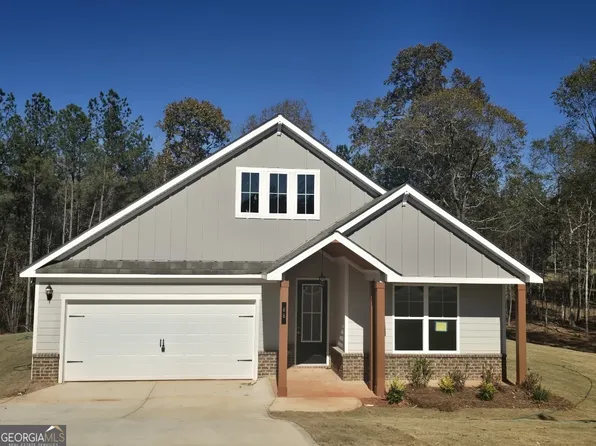 65 Cooper Dr #48, Mansfield, GA 30055