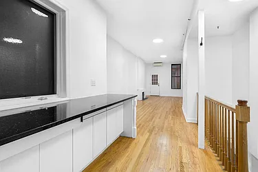 Rented by Compass
