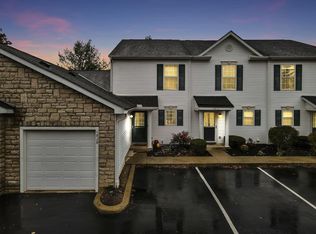 6828 Axtel Dr #23B, Canal Winchester, OH 43110