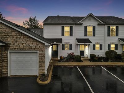 6828 Axtel Dr #23B, Canal Winchester, OH, 43110