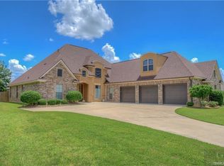 9537 Rochel Dr, Shreveport, LA 71115