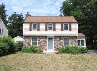 64 Wicklow Dr, Rochester, NY 14617