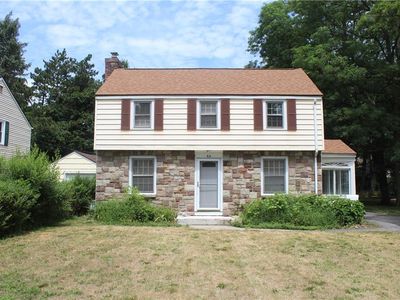 64 Wicklow Dr, Rochester, NY, 14617