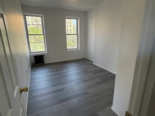 2530 Adam Clayton Powell Jr Blvd #4 Photo 1