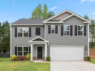 Homes Available Soon, Neal Place, Stokesdale, NC 27537