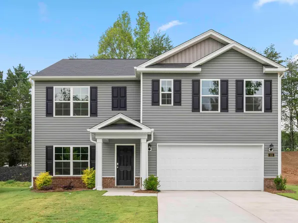 Homes Available Soon, Neal Place
