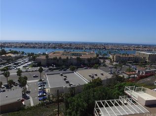 1001 Kings Rd, Newport Beach, CA 92663