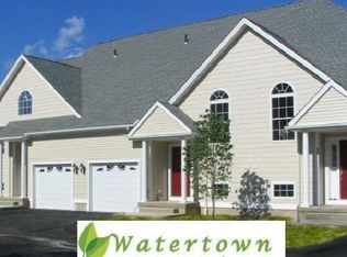 23 Windsor Ct #23, Watertown, CT 06779