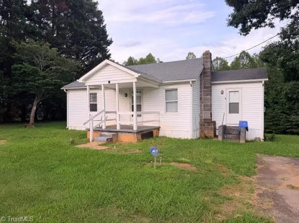 711 Goose Pond Rd, Ruffin, NC 27326