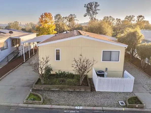 20 Rollingwood Dr Space 70, Jackson, CA 95642