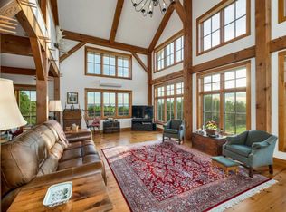 11 Winners Circle Farm, Tuftonboro, NH 03816