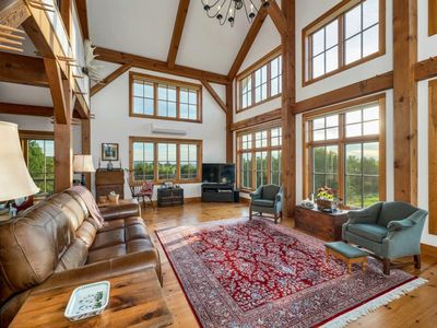 11 Winners Circle Farm Road, Tuftonboro, NH, 03816