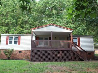 375 Koontz Rd, Lexington, NC 27295