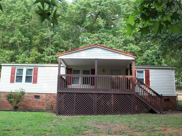 375 Koontz Rd, Lexington, NC 27295