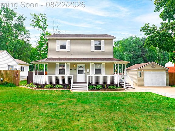 2nd image of 24345 Mary St