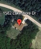 1st image of 1582 Elk Lake Resort Rd Lot 1583
