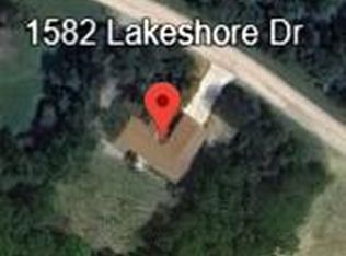 1582 Elk Lake Resort Rd LOT 1583, Owenton, KY 40359