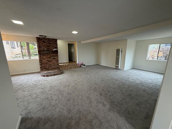 large living room