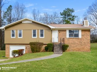 1166 Circle Trl, Birmingham, AL 35214