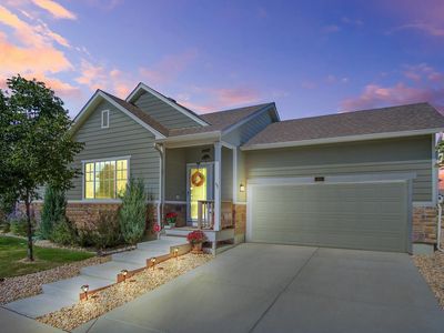 1963 Fairway Pointe Dr, Erie, CO, 80516