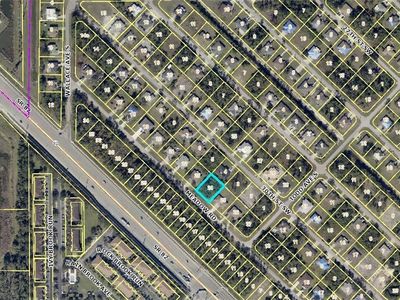 137/139 Meadow Rd, Lehigh Acres, FL, 33973