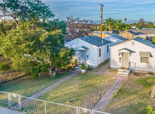 8033 Cheyenne Ave, Downey, CA 90242