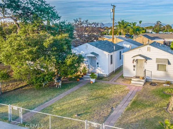 8033 Cheyenne Ave, Downey, CA 90242