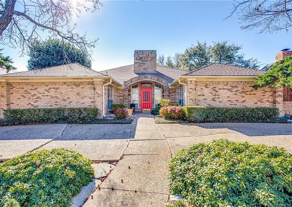 6914 Deloache Ave, Dallas, TX 75225 Zillow