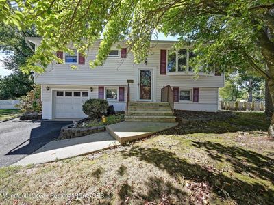 25 Nottingham Drive, Howell, NJ, 07731