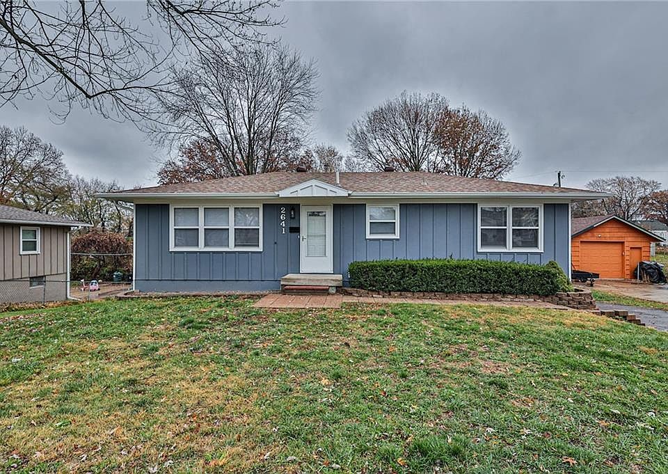 2641 S 31st St, Kansas City, KS 66106 | Zillow