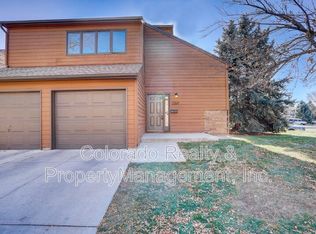 2269 E 129th Ave, Thornton, CO 80241