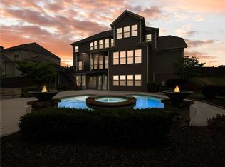 612 Rio Vista Ct, Suwanee, GA 30024