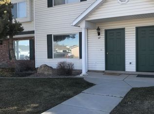1148 N Northfield Rd #12, Cedar City, UT 84721