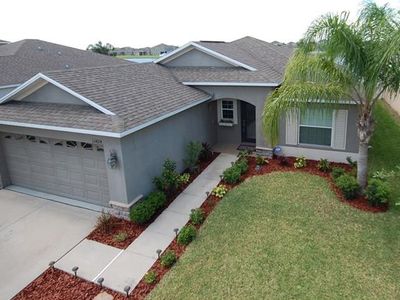 13424 Graham Yarden Dr, Riverview, FL, 33579