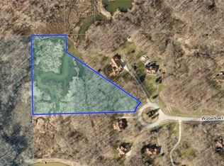 Waterfowl Ln, Chardon, OH 44024