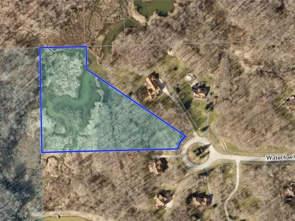 Waterfowl Ln, Chardon, OH 44024