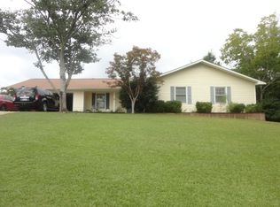 301 Choctaw Rd, Enterprise, AL 36330