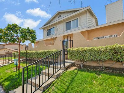 39239 10th St W UNIT B, Palmdale, CA, 93551
