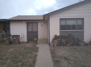 261 Lincoln St, Laramie, WY 82070