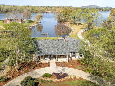 806 E Haven Dr, Glencoe, AL, 35905